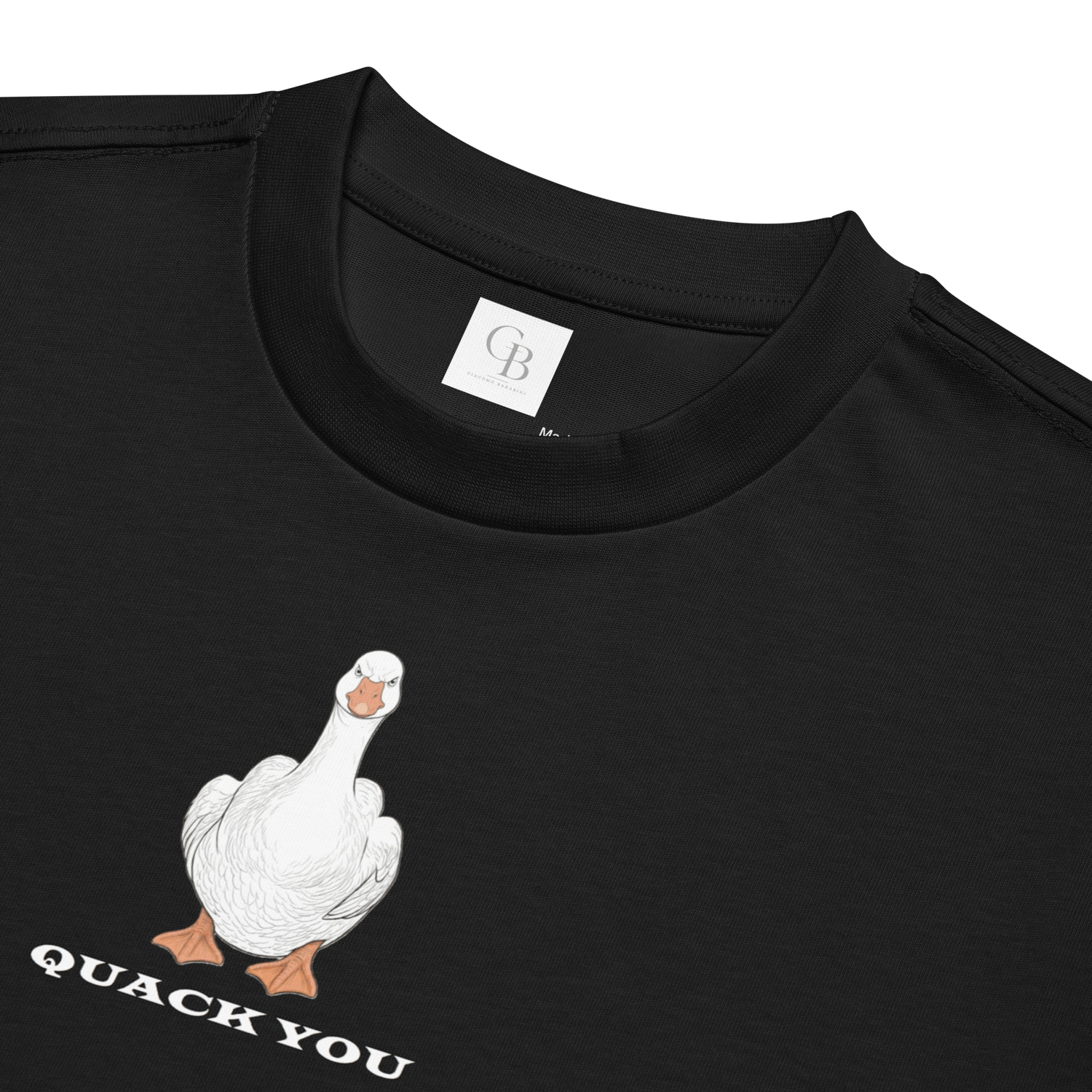 Quack You